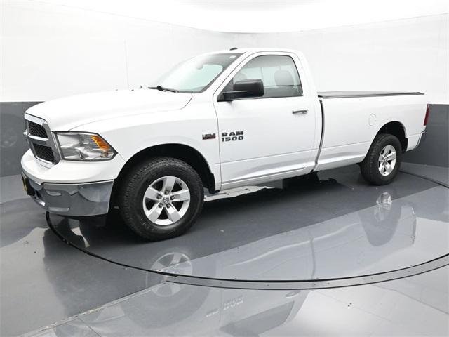 used 2016 Ram 1500 car, priced at $22,988