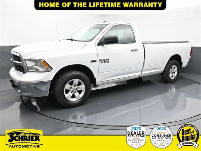 used 2016 Ram 1500 car, priced at $22,988