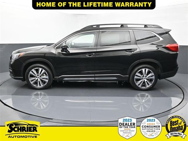 used 2022 Subaru Ascent car, priced at $34,988