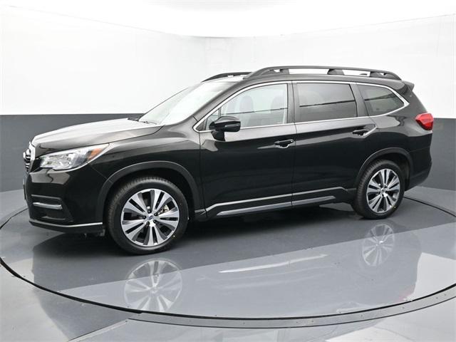 used 2022 Subaru Ascent car, priced at $34,988