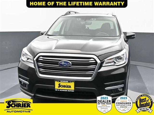 used 2022 Subaru Ascent car, priced at $34,988