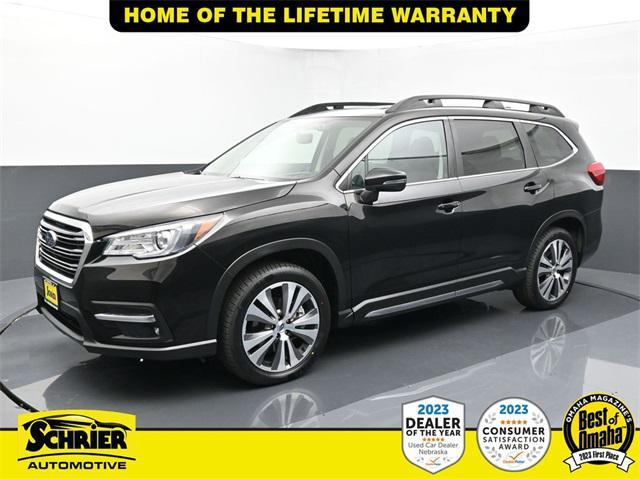 used 2022 Subaru Ascent car, priced at $34,988