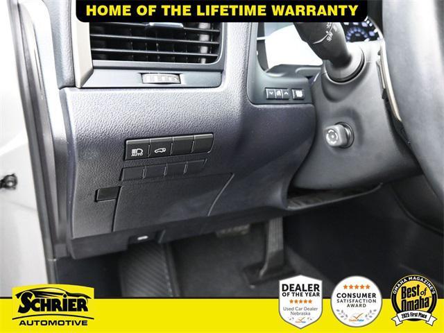 used 2022 Lexus RX 350 car, priced at $45,927