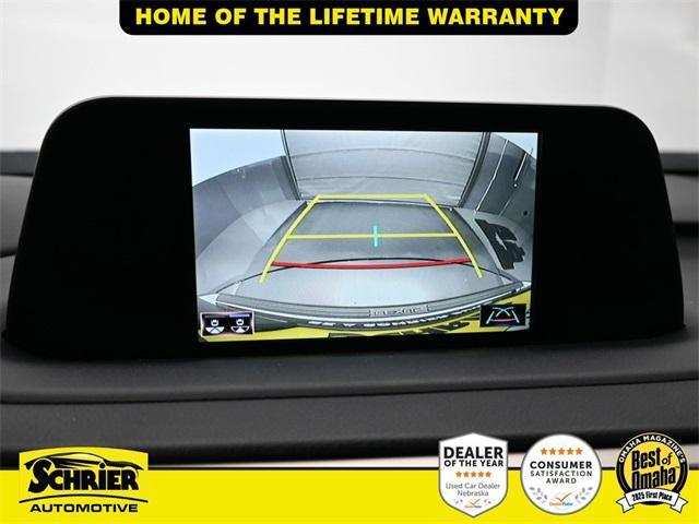 used 2022 Lexus RX 350 car, priced at $45,927