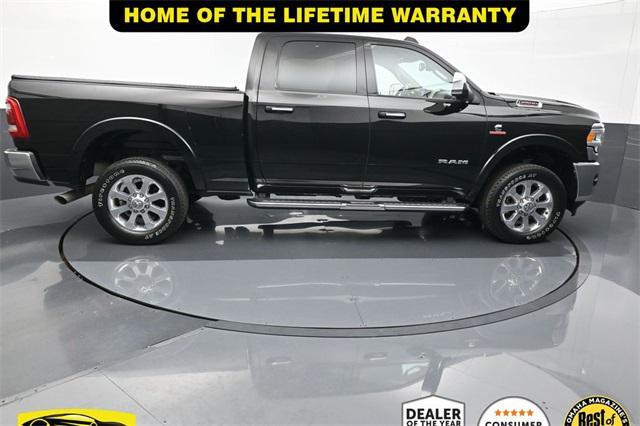 used 2022 Ram 2500 car, priced at $59,988