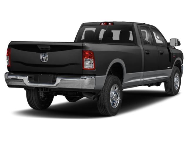 used 2022 Ram 2500 car, priced at $59,988