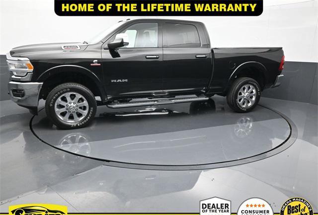 used 2022 Ram 2500 car, priced at $59,988