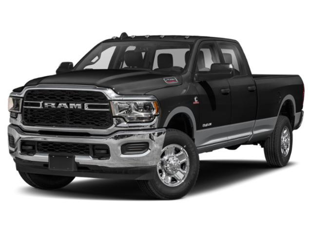 used 2022 Ram 2500 car, priced at $59,988