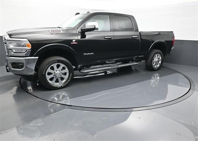 used 2022 Ram 2500 car, priced at $59,988