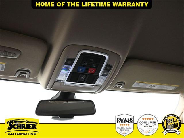 used 2022 Ram 2500 car, priced at $59,988