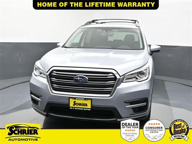 used 2022 Subaru Ascent car, priced at $29,988