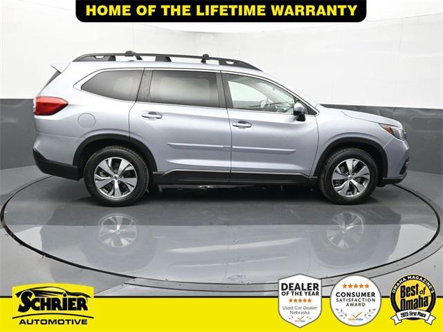 used 2022 Subaru Ascent car, priced at $29,988