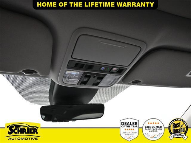 used 2023 Honda Odyssey car, priced at $39,326