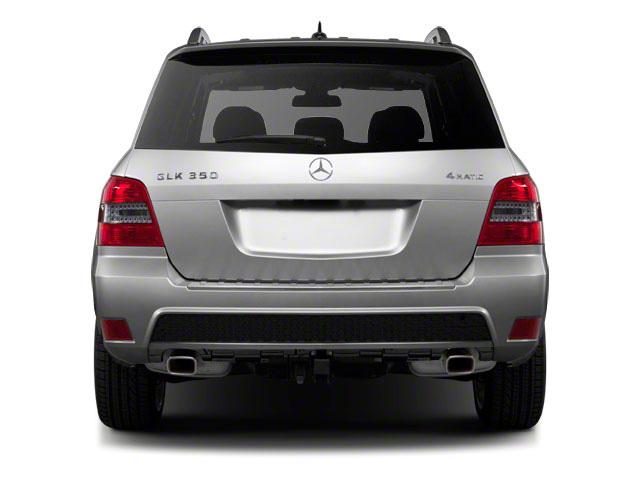 used 2010 Mercedes-Benz GLK-Class car, priced at $9,988