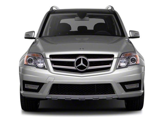 used 2010 Mercedes-Benz GLK-Class car, priced at $9,988