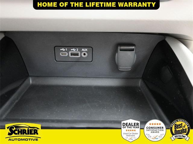 used 2021 Nissan Altima car, priced at $22,988