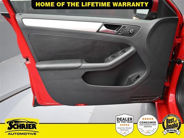 used 2013 Volkswagen Jetta car, priced at $9,407