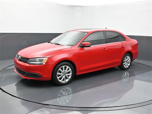 used 2013 Volkswagen Jetta car, priced at $9,407