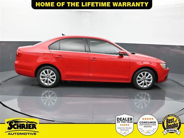 used 2013 Volkswagen Jetta car, priced at $9,407