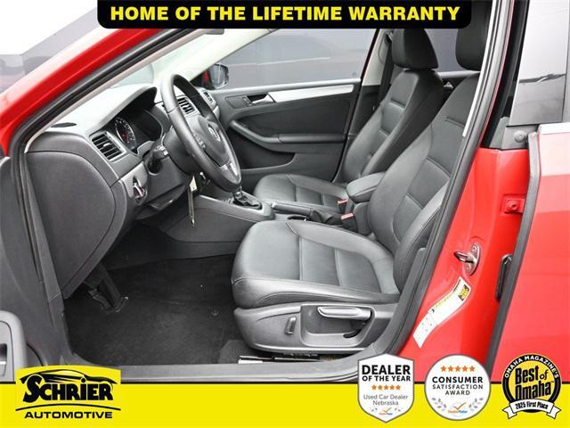 used 2013 Volkswagen Jetta car, priced at $9,407
