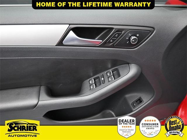 used 2013 Volkswagen Jetta car, priced at $9,407