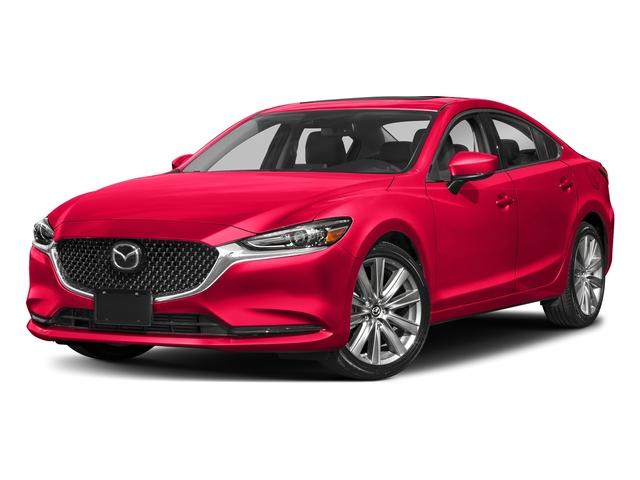 used 2018 Mazda Mazda6 car, priced at $24,988