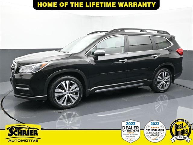 used 2022 Subaru Ascent car, priced at $37,938