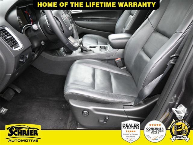 used 2019 Dodge Durango car, priced at $27,988