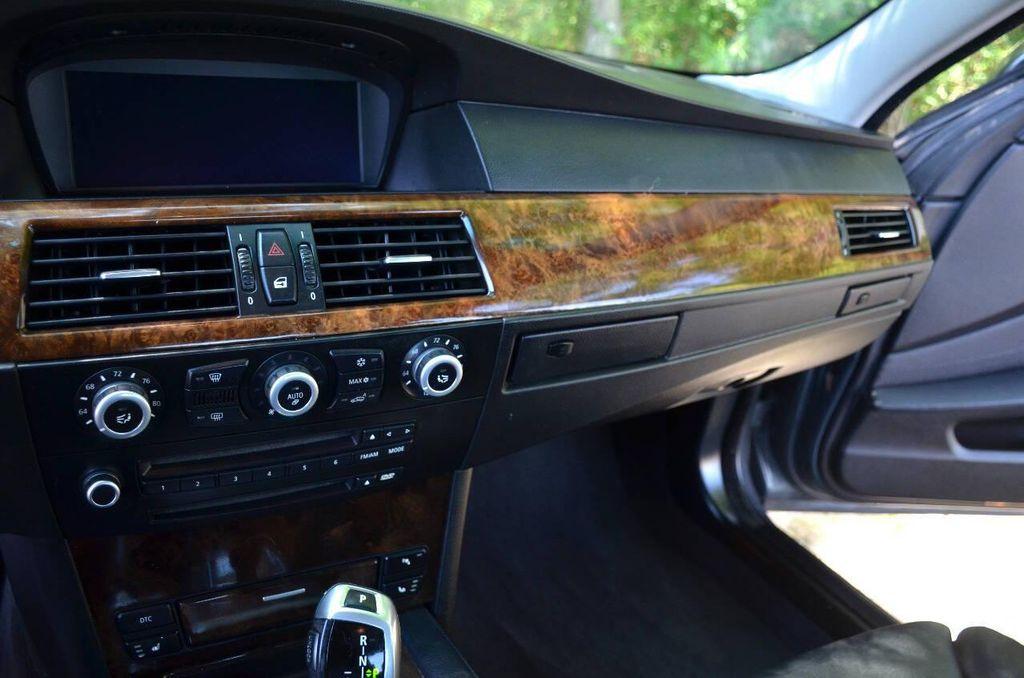 used 2009 BMW 535 car, priced at $5,995