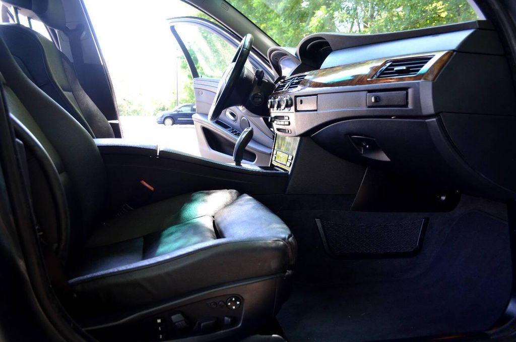 used 2009 BMW 535 car, priced at $5,995