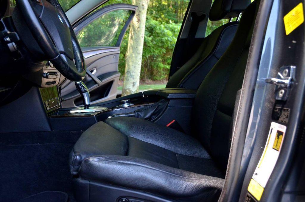 used 2009 BMW 535 car, priced at $5,995