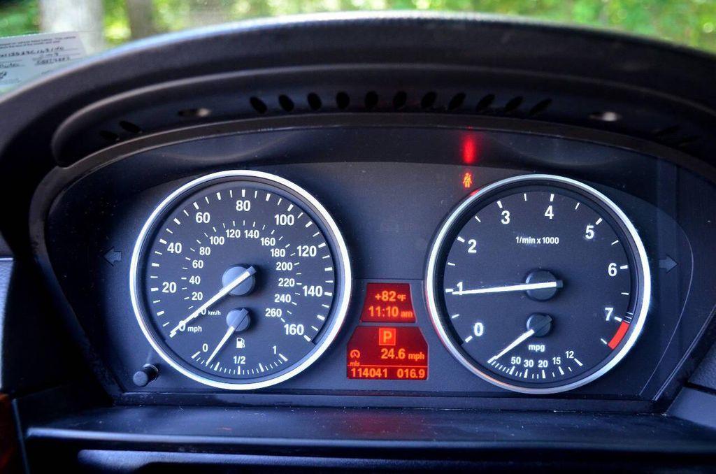 used 2009 BMW 535 car, priced at $5,995
