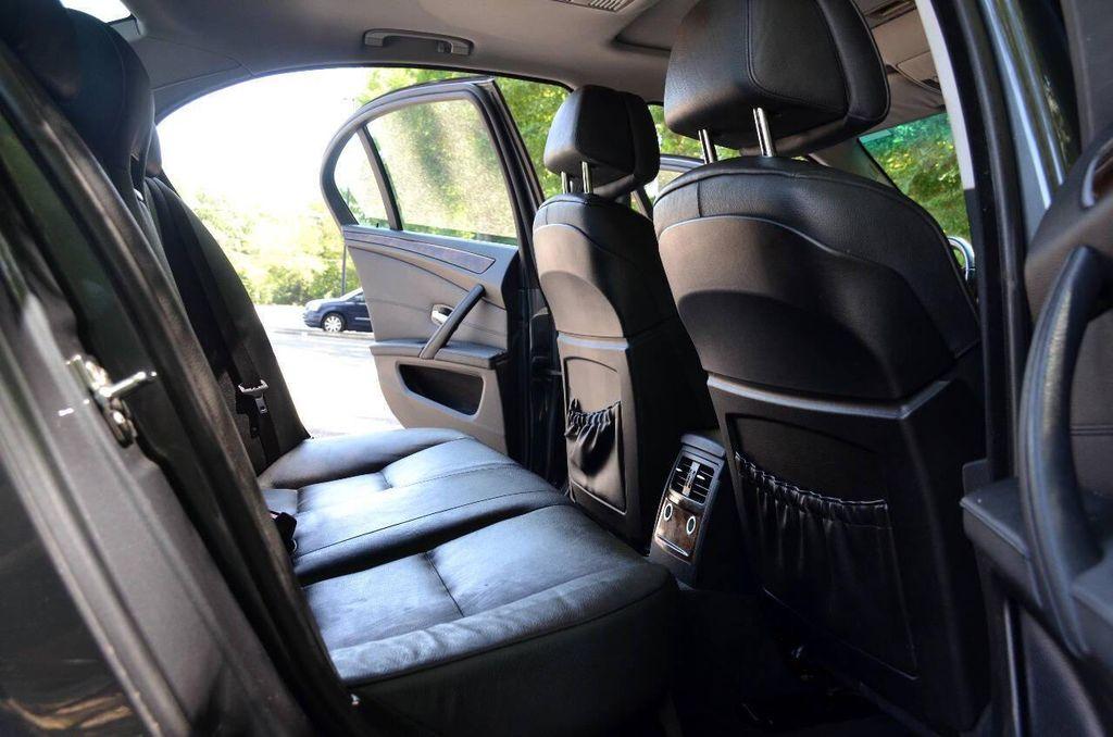 used 2009 BMW 535 car, priced at $5,995