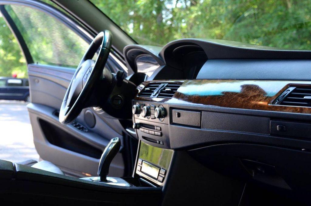 used 2009 BMW 535 car, priced at $5,995