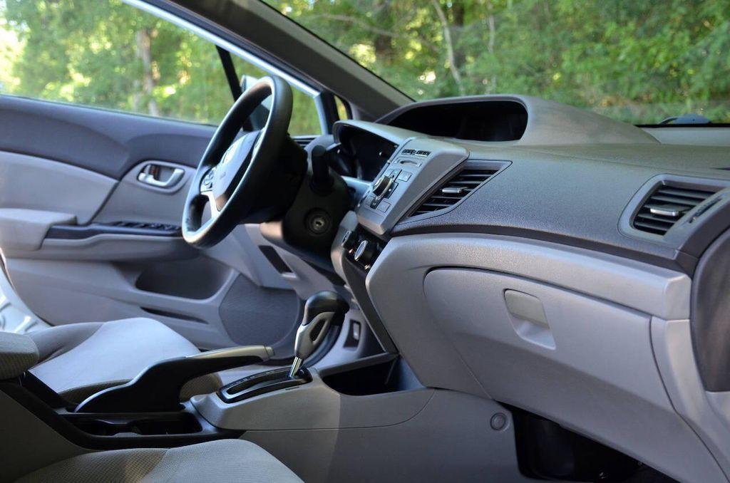 used 2012 Honda Civic car, priced at $9,500