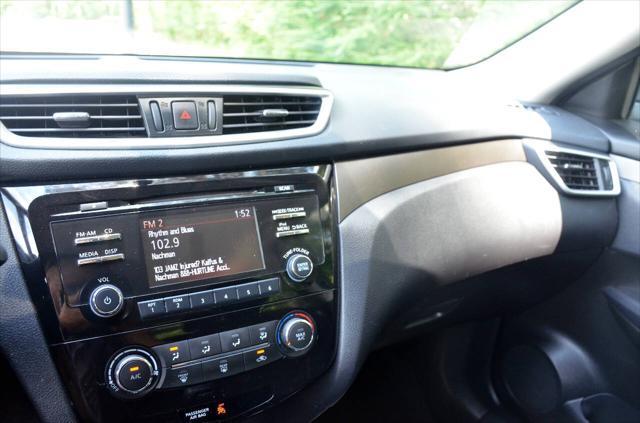 used 2014 Nissan Rogue car, priced at $8,750