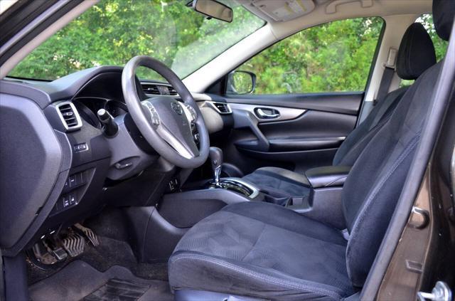 used 2014 Nissan Rogue car, priced at $8,750