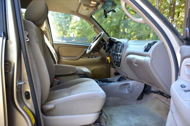 used 2005 Toyota Tundra car, priced at $11,500