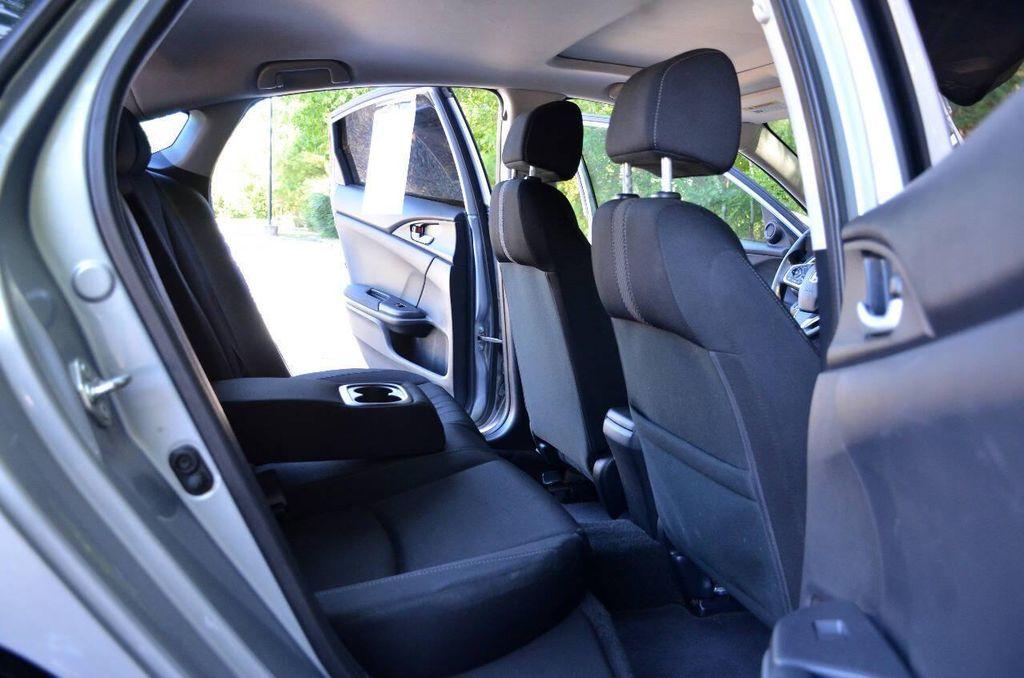 used 2018 Honda Civic car, priced at $14,900