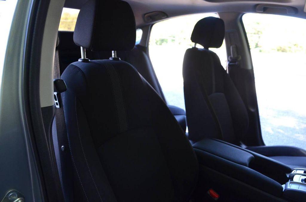 used 2018 Honda Civic car, priced at $14,900