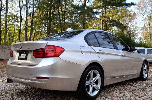 used 2013 BMW 328 car, priced at $9,500