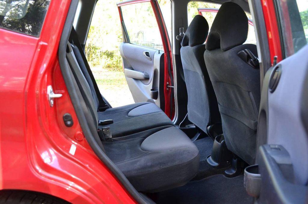 used 2007 Honda Fit car, priced at $5,500