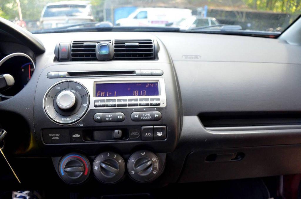 used 2007 Honda Fit car, priced at $5,500