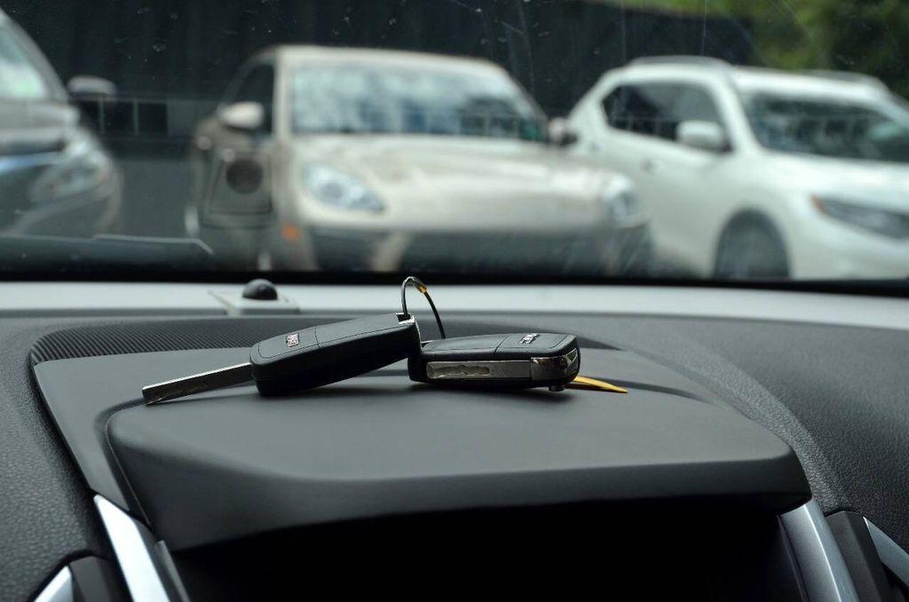 used 2015 GMC Terrain car, priced at $7,500