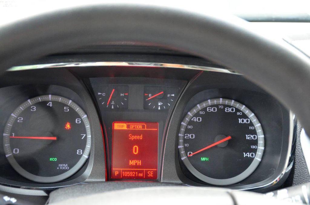 used 2015 GMC Terrain car, priced at $7,500