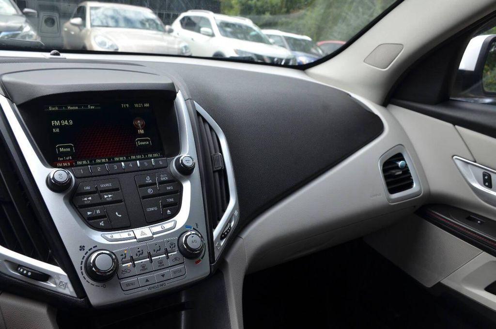 used 2015 GMC Terrain car, priced at $7,500