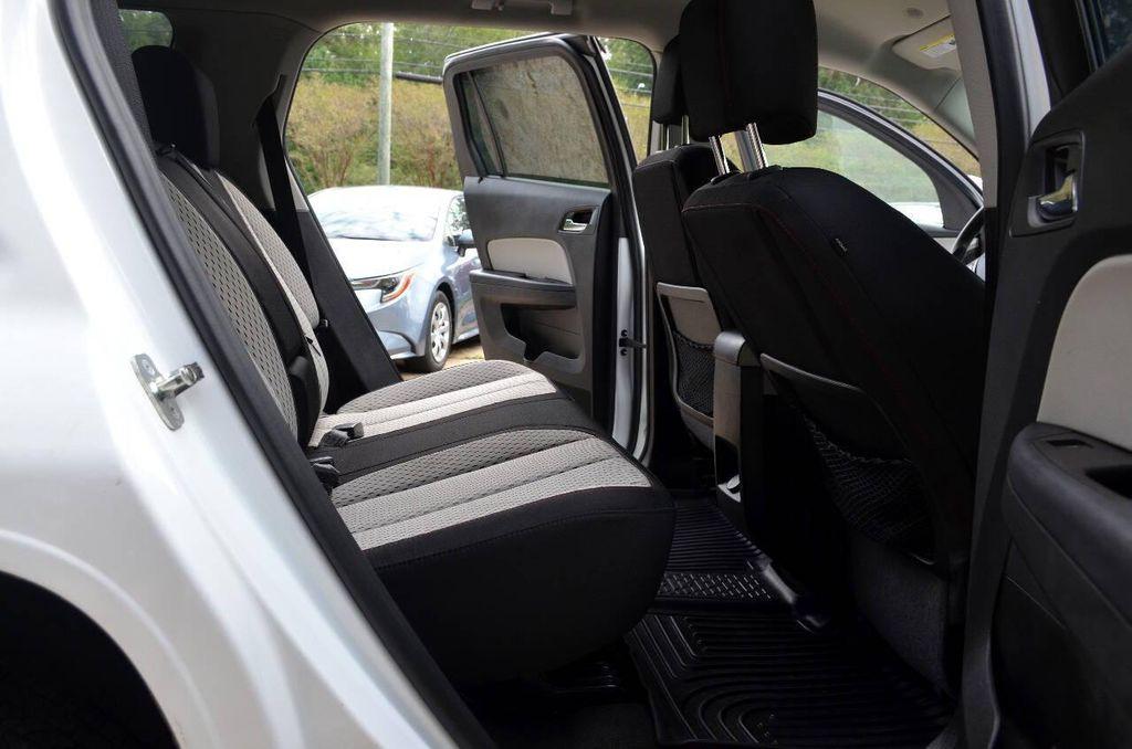 used 2015 GMC Terrain car, priced at $7,500