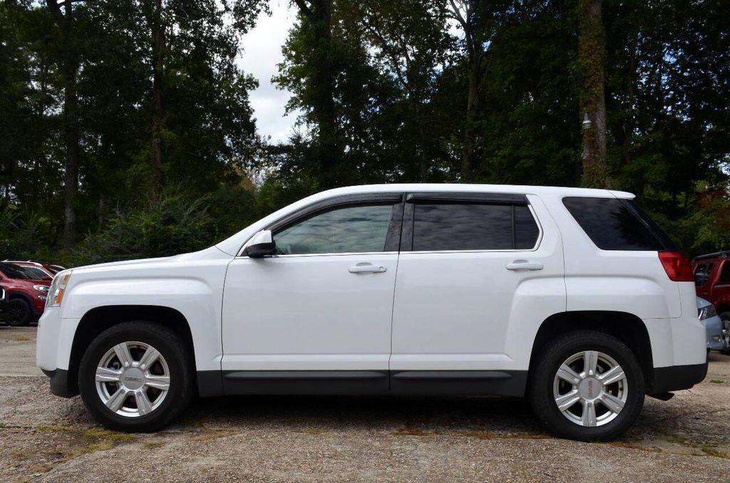 used 2015 GMC Terrain car, priced at $7,500