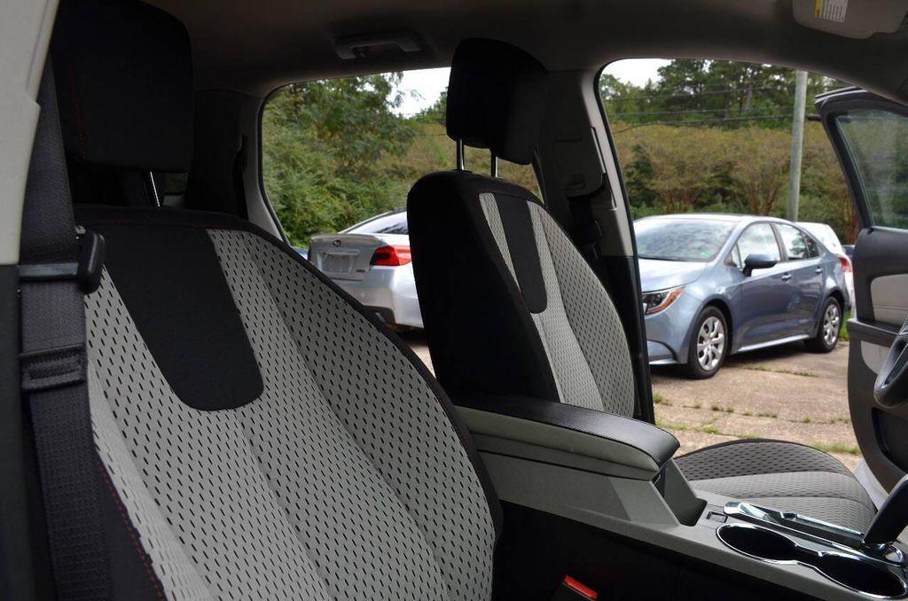 used 2015 GMC Terrain car, priced at $7,500