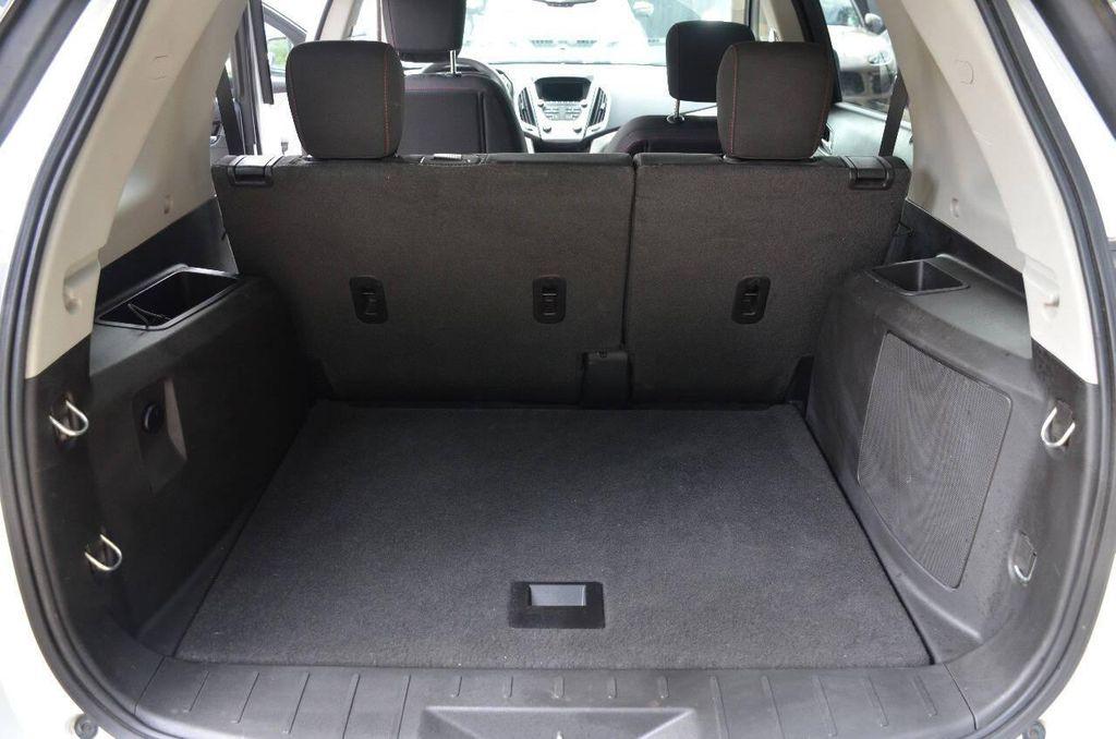 used 2015 GMC Terrain car, priced at $7,500